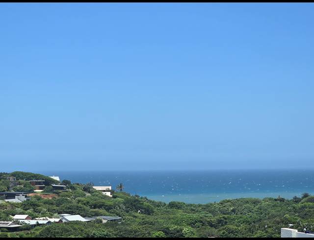 2 BEDROOM APARTMENT FOR SALE IN ZULULAMI LUXURY COASTAL ESTATE